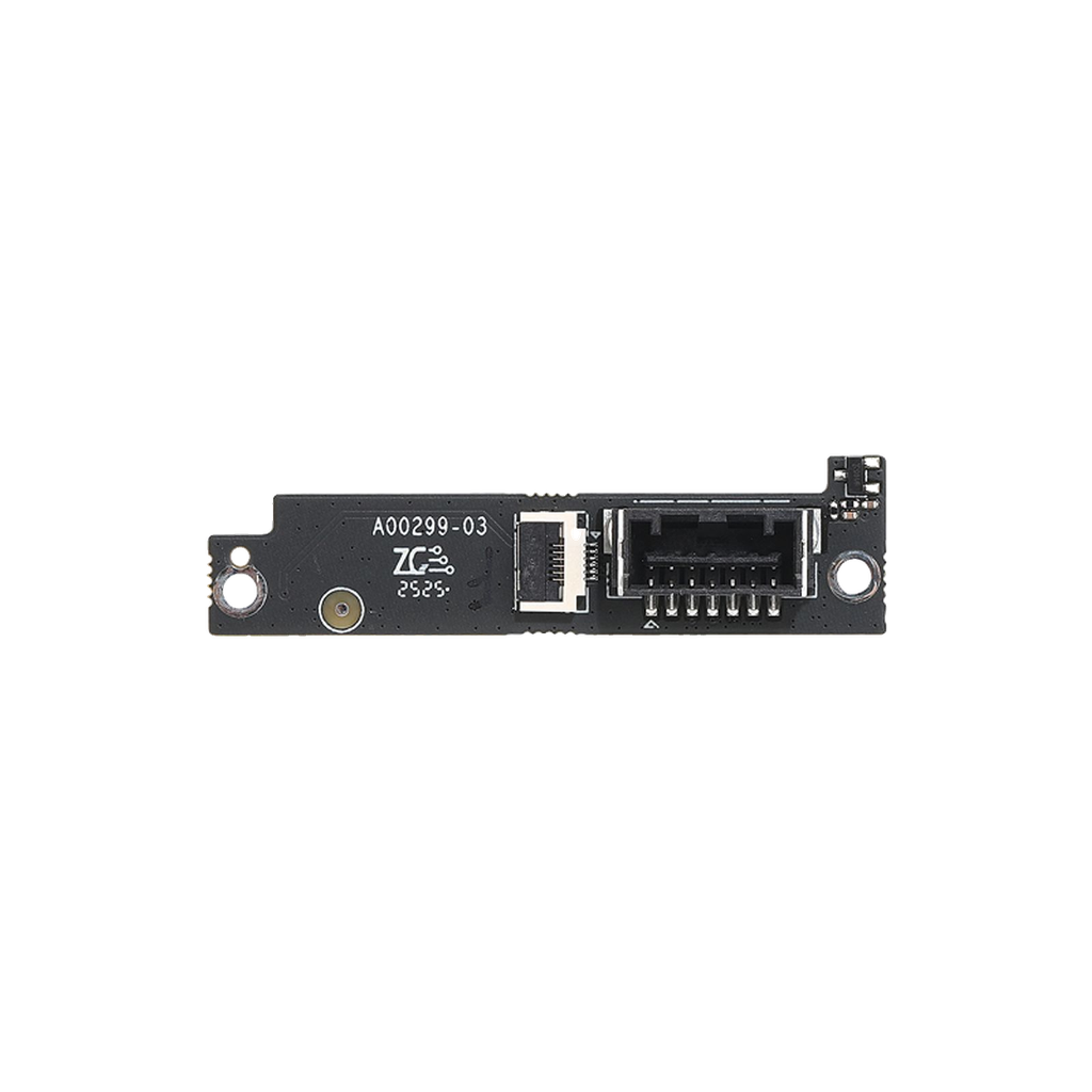 [5735] Bambu Lab - Extruder Connection Board