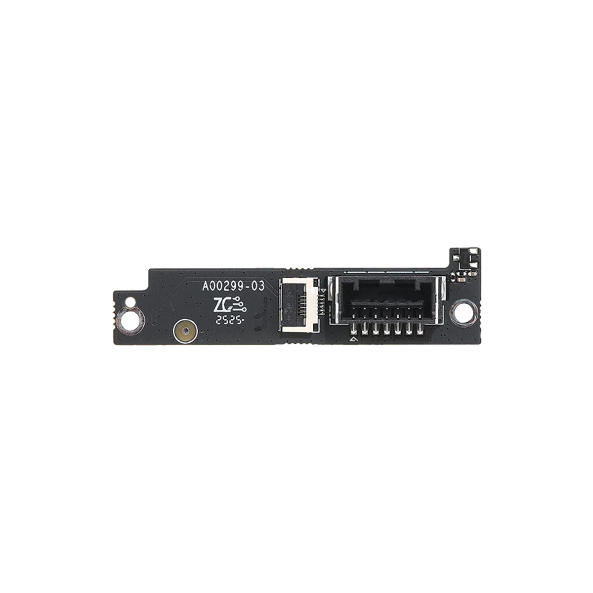 [DLB019-N] Bambu Lab - Extruder Connection Board (X1E)