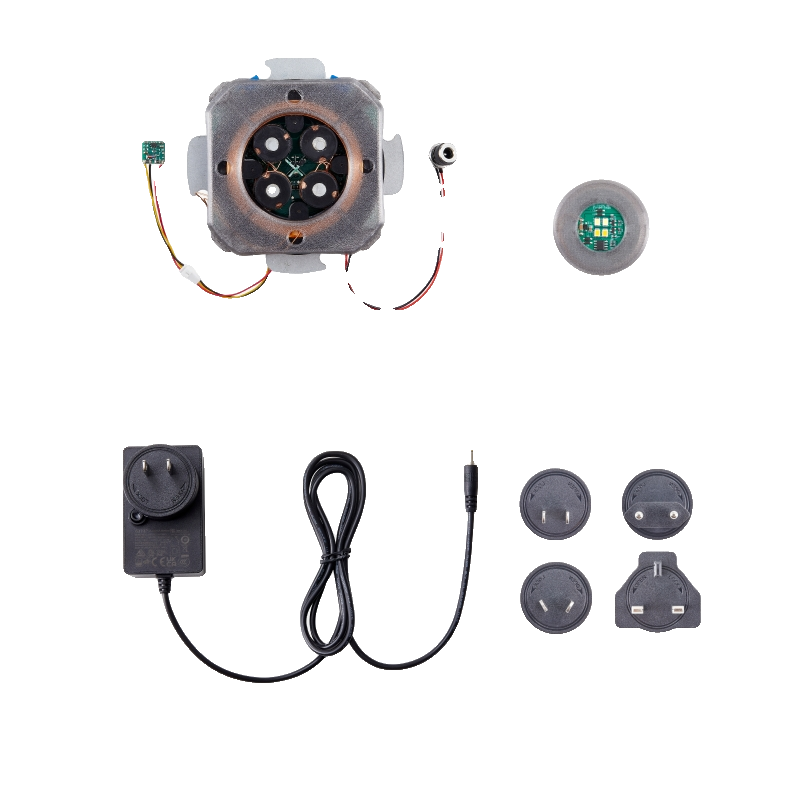 [5745] Bambu Lab - Electronically Controlled Levitation Kit