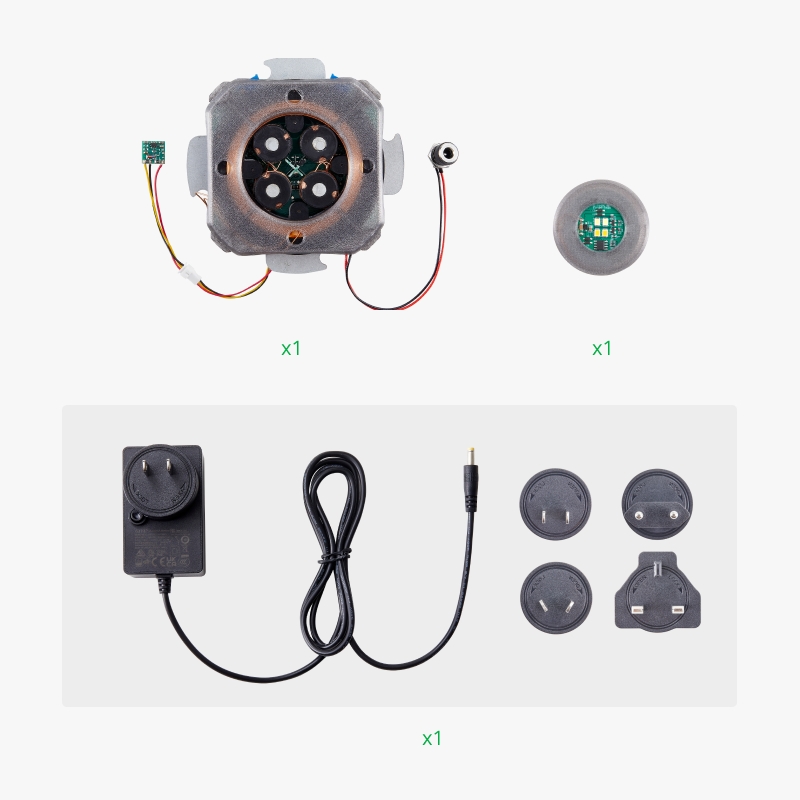 Bambu Lab - Electronically Controlled Levitation Kit