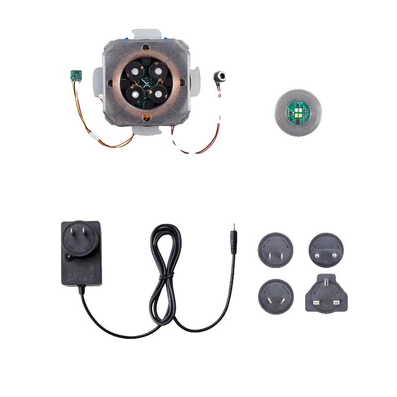 [B-ZC008] Bambu Lab - Electronically Controlled Levitation Kit