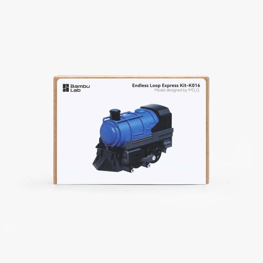 [5746] Bambu Lab - Endless Loop Express Kit-K016