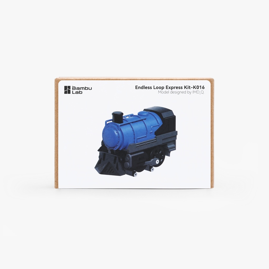 Bambu Lab - Endless Loop Express Kit-K016