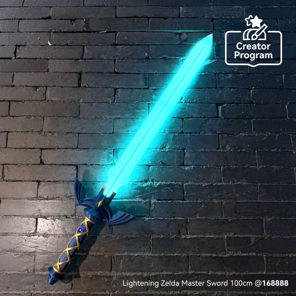 [5747] Bambu Lab - Motion-Activated Sound and Light Props Kit