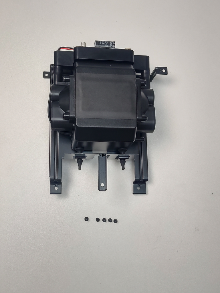 Bambu Lab - Built-in Air Pump