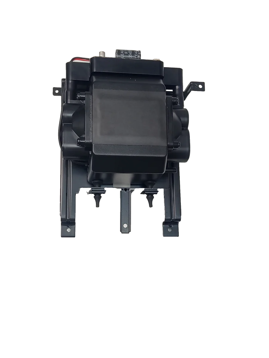 [FAC124] Bambu Lab - Built-in Air Pump (H2 Series)