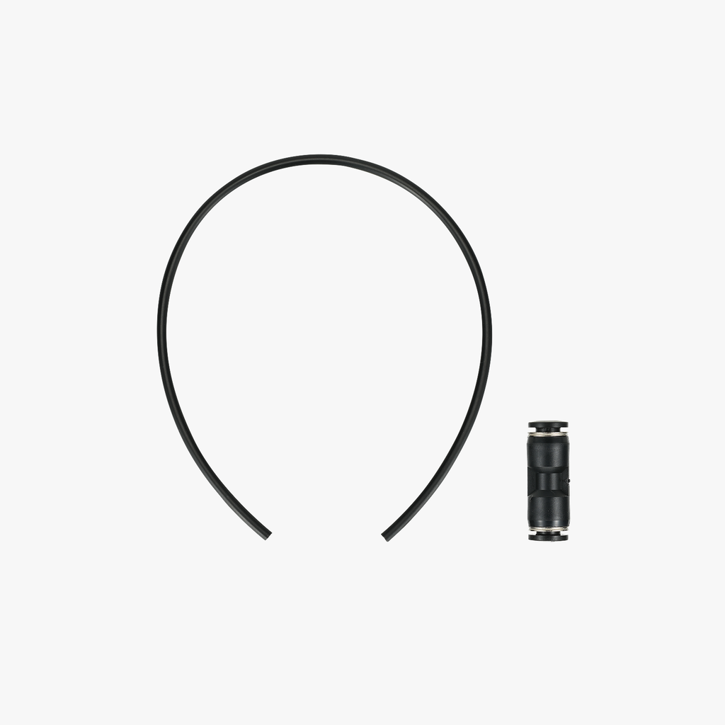 [5812] Bambu Lab - Laser Air Assist PU Tube (For Built-in Air Pump)