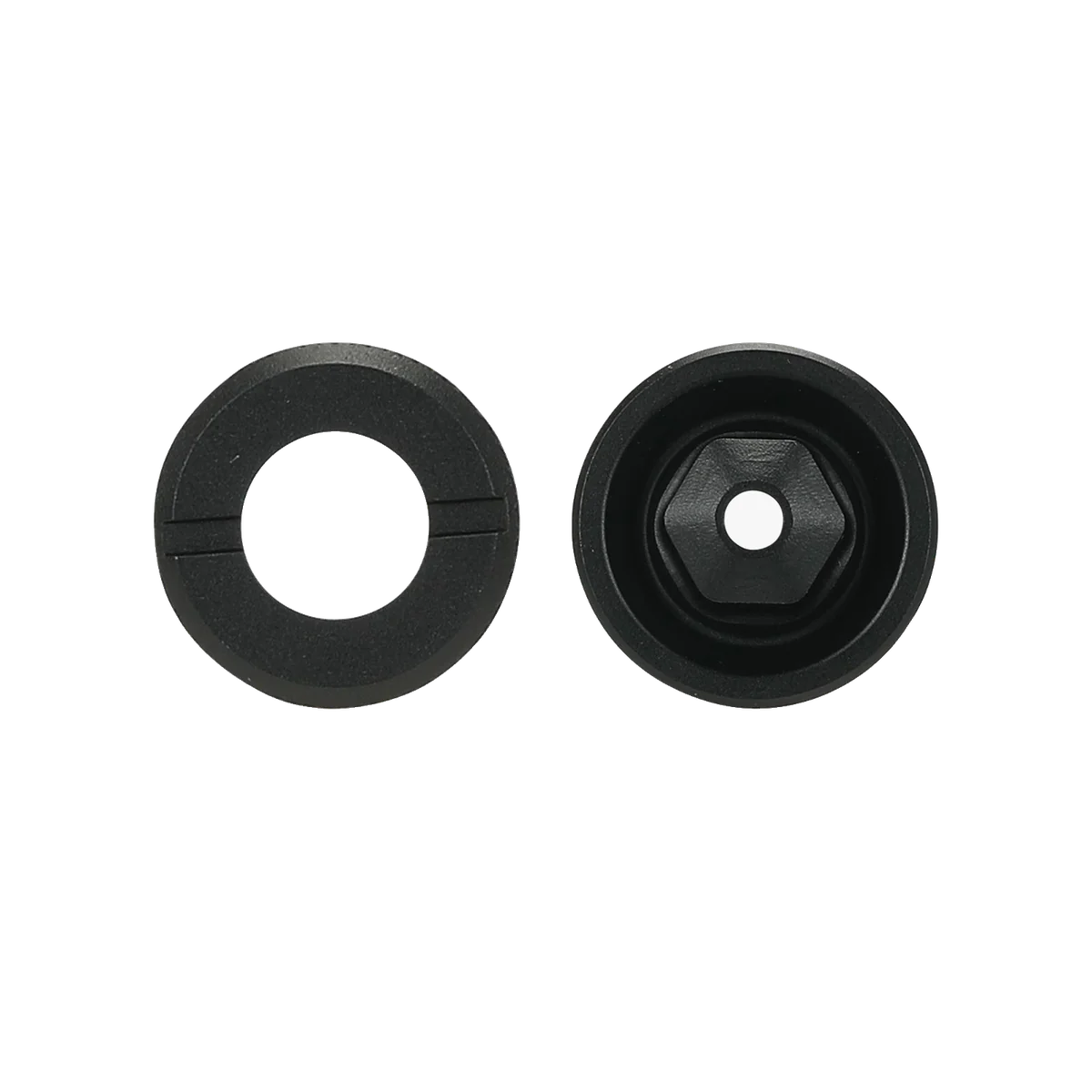 [SLA003] Bambu Lab - 10 W Laser Air Assist Nozzle and Laser Lens (H2 Series, SLA003)