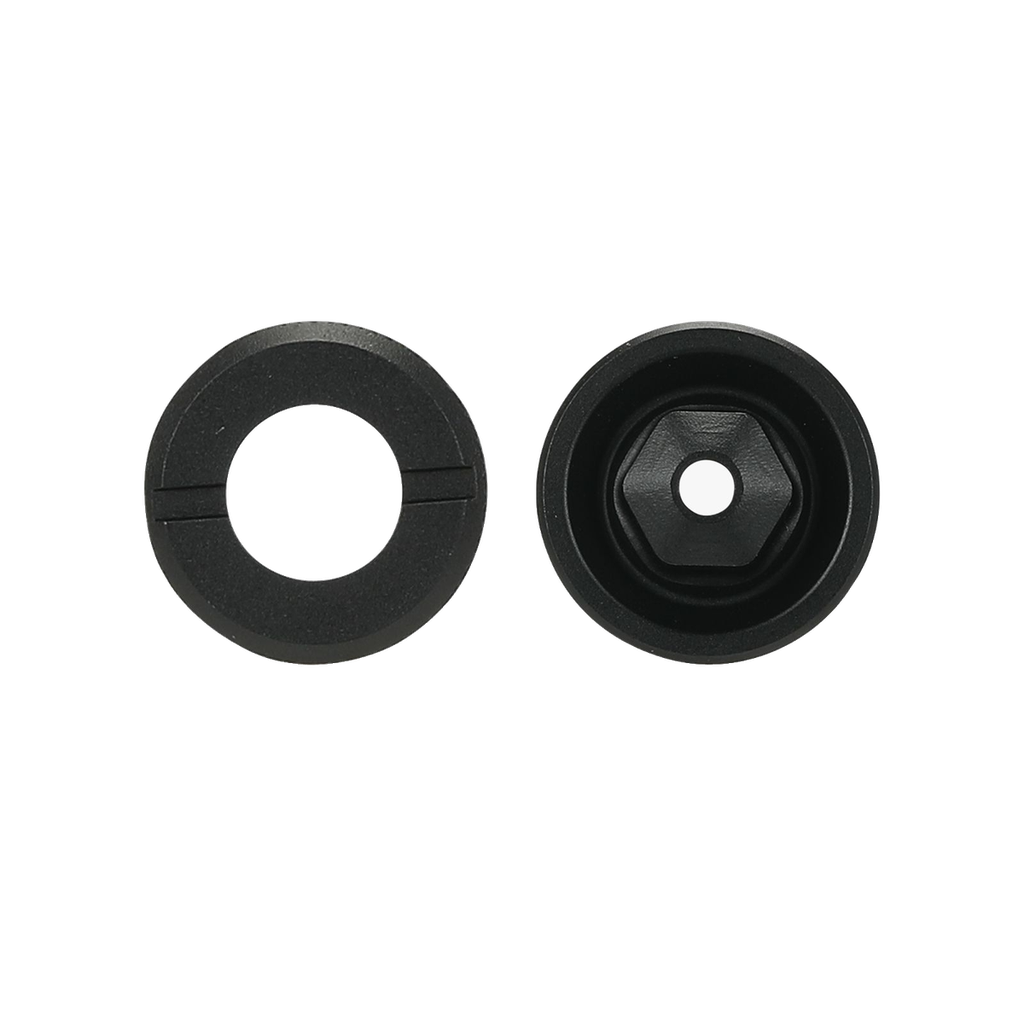 [SLA003] Bambu Lab - 10 W Laser Air Assist Nozzle and Laser Lens