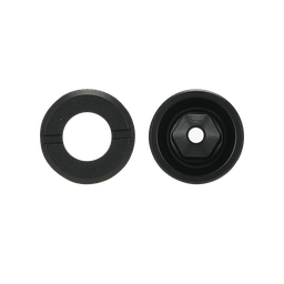 Bambu Lab - 10 W Laser Air Assist Nozzle and Laser Lens