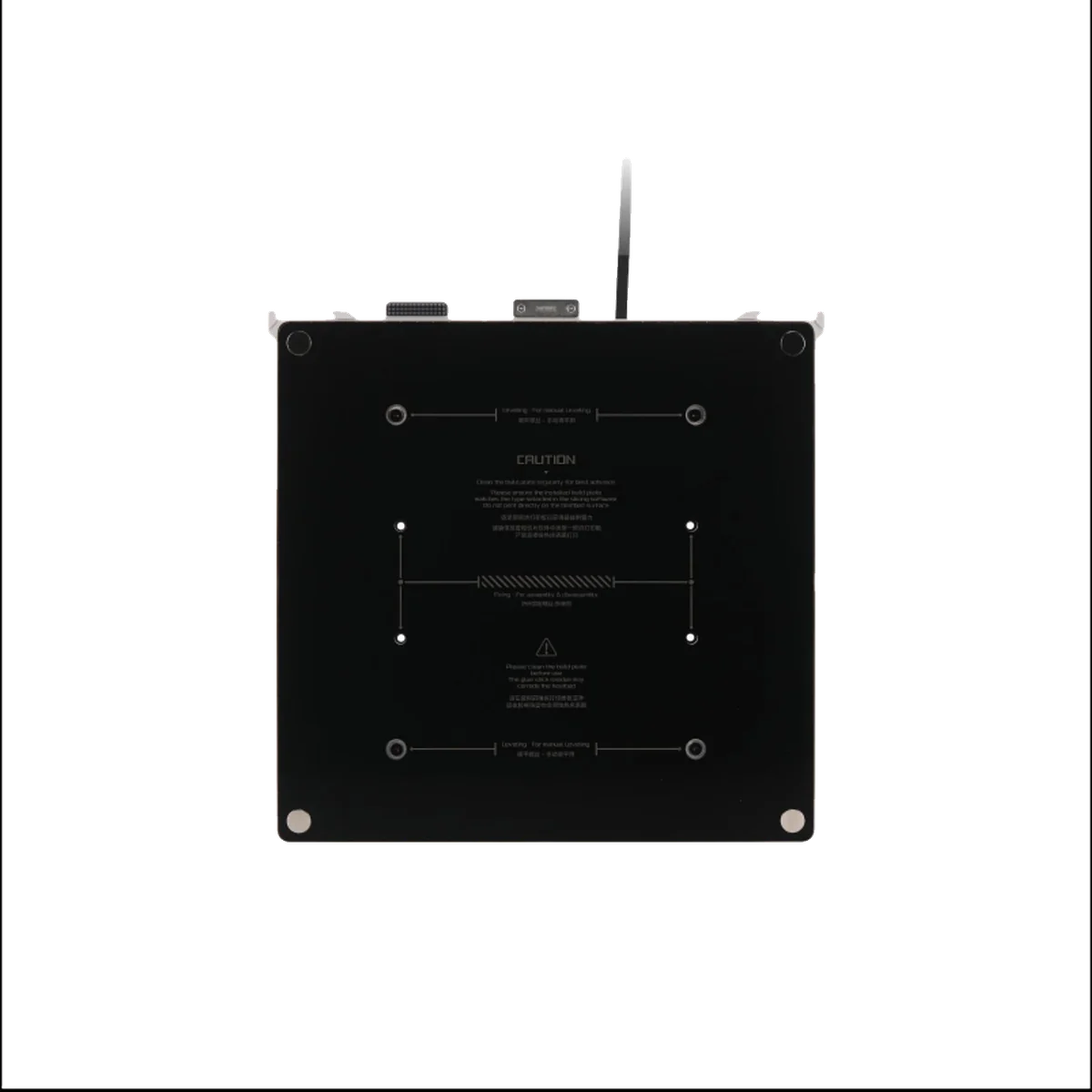 [FAC066-V2] Bambu Lab - Heatbed Unit (A1)