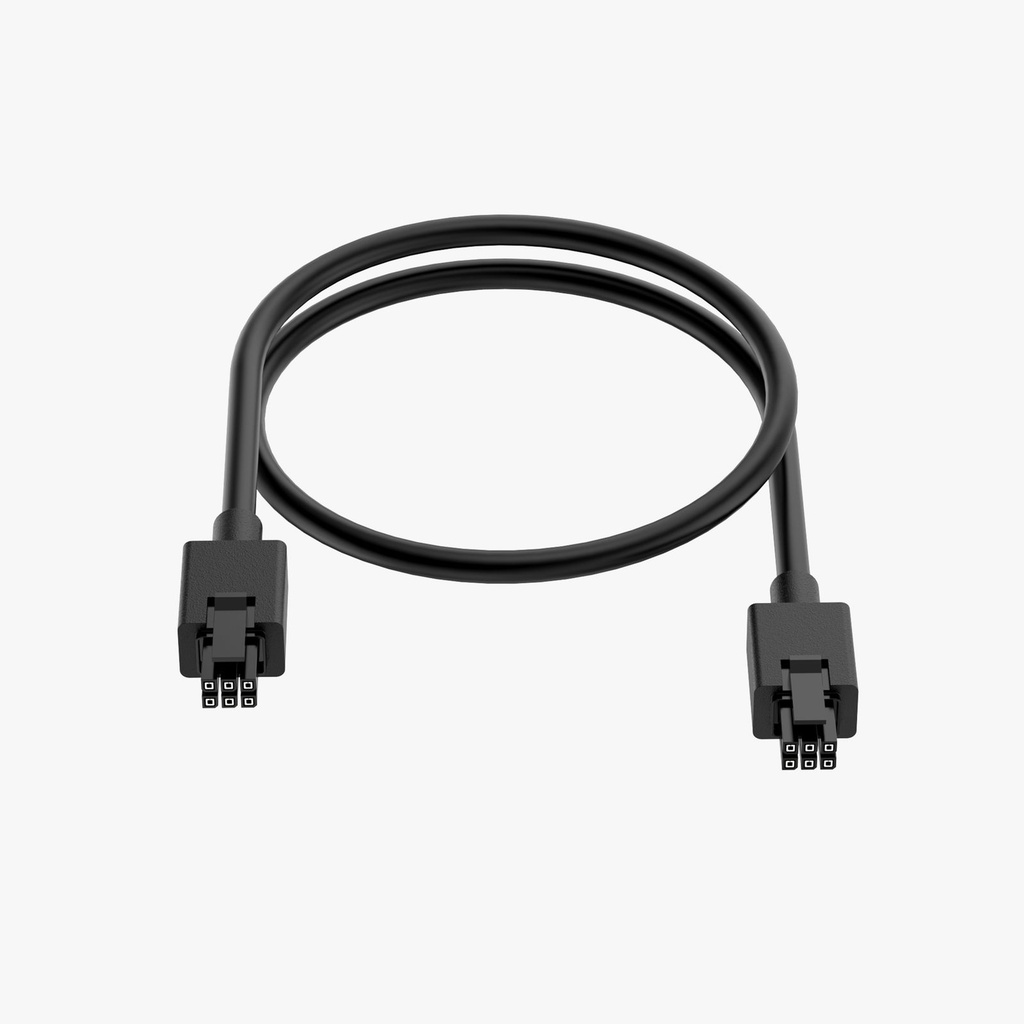 [CAB003] Bambu Lab - Buskabel 6pin P1/X1-serie
