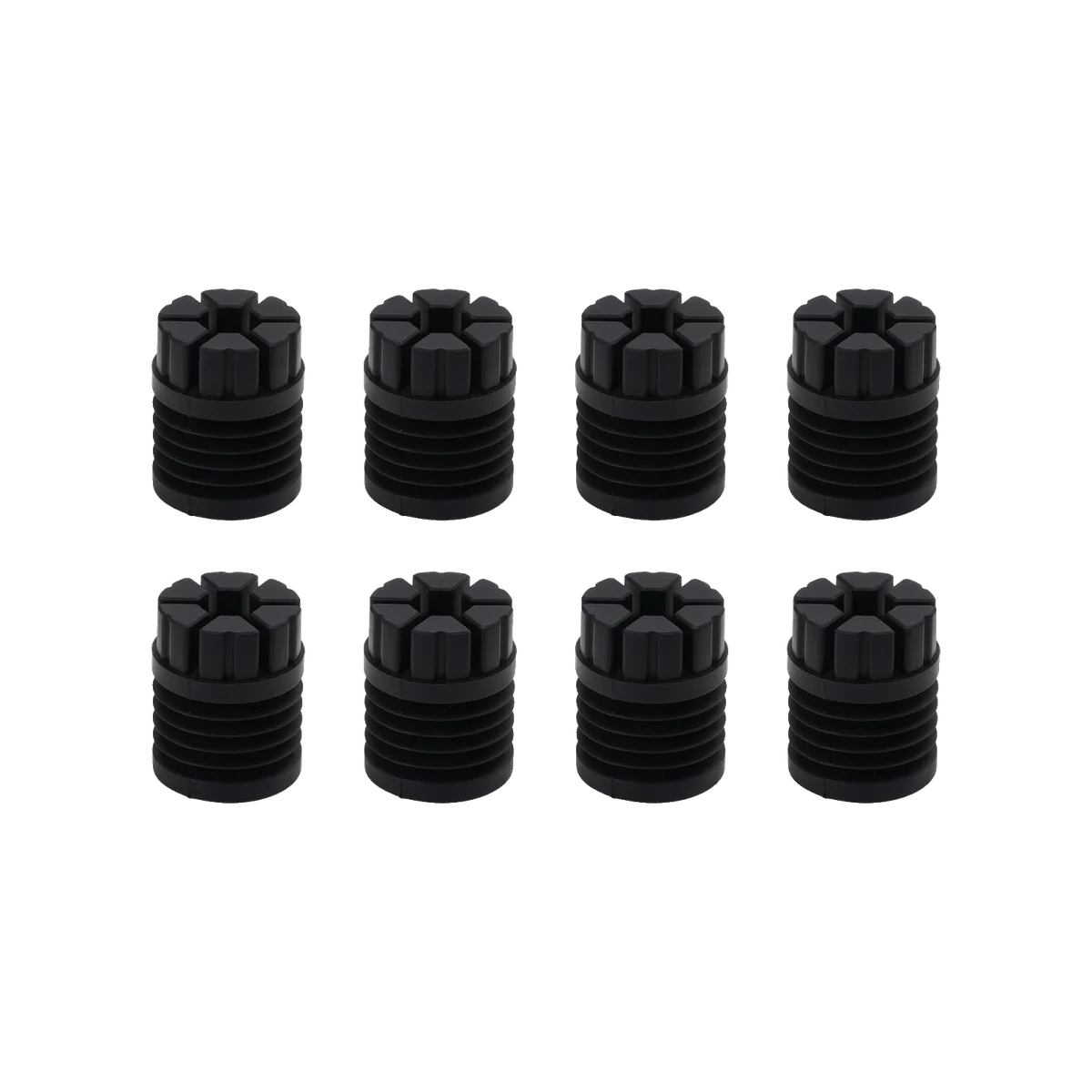 [FAZ004-N] Bambu Lab - Anti-Vibration Feet (P1 Series, X1 Series)