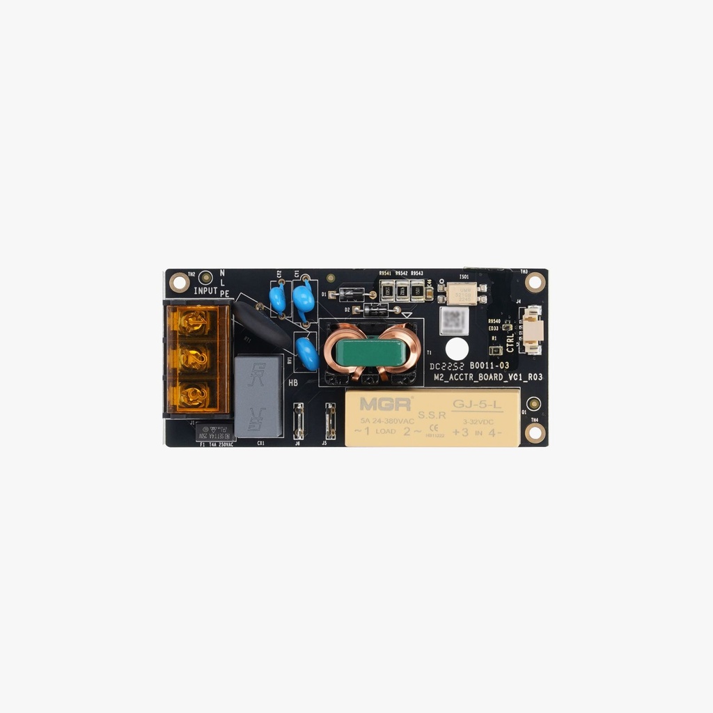 [DLB021-V2] Bambu Lab - AC-board til A1