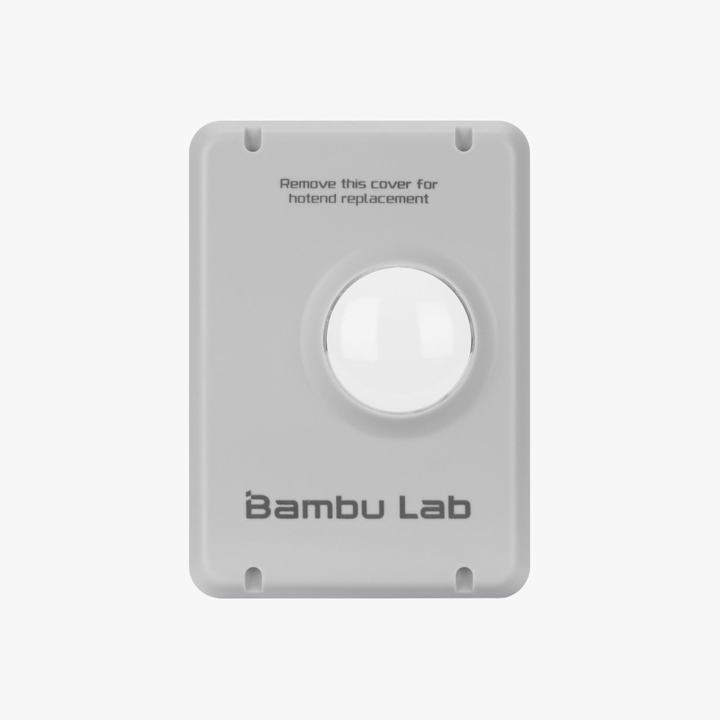 [FAE012] Bambu Lab - Printhoved forside-dæksel