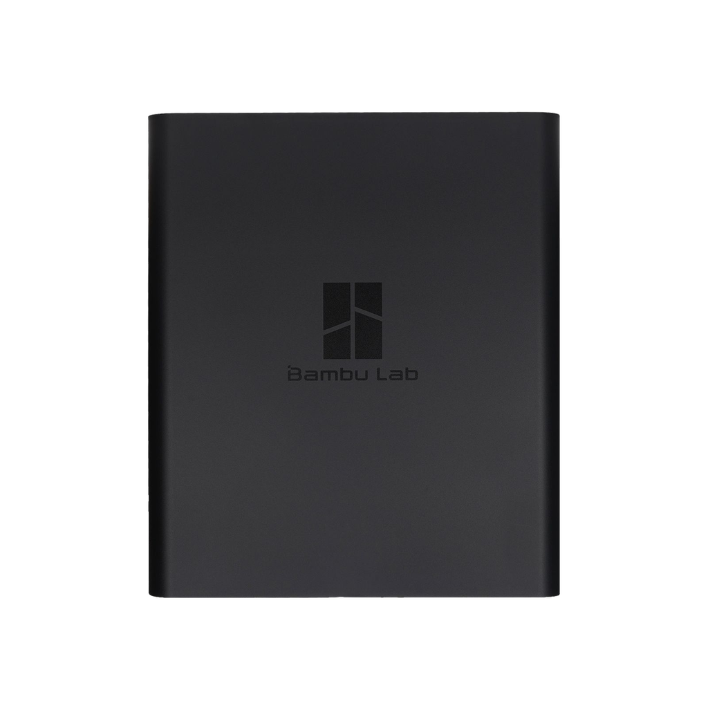 Bambu Lab - Left Plastic Panel (P1S)
