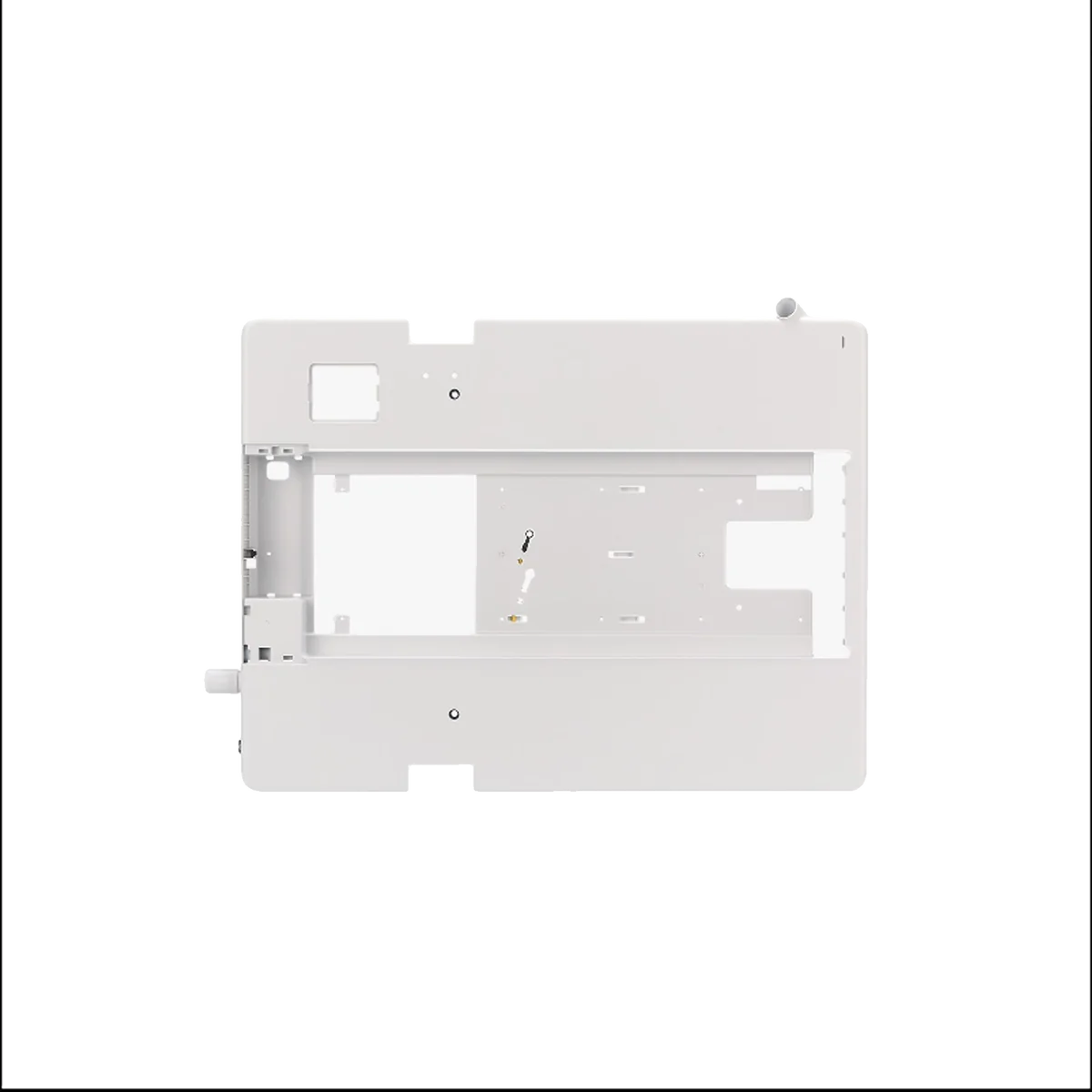 [FAS034] Bambu Lab - Base Housing (A1)