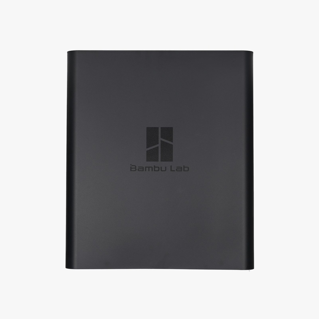 Bambu Lab - Højre plastpanel til P1S