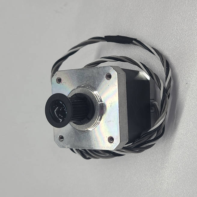 [FAM010] Bambu Lab - A1 Y-motor