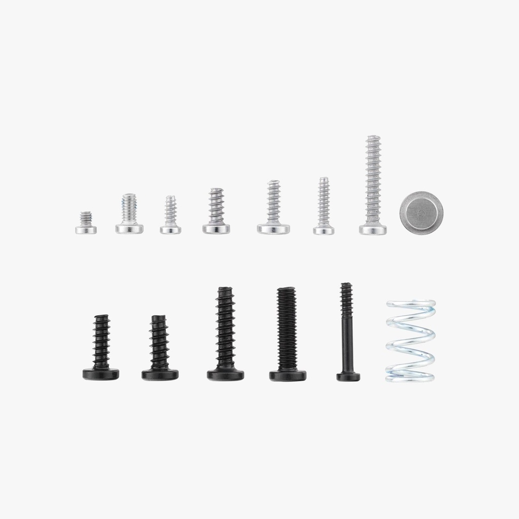Bambu Lab - Screws Kit