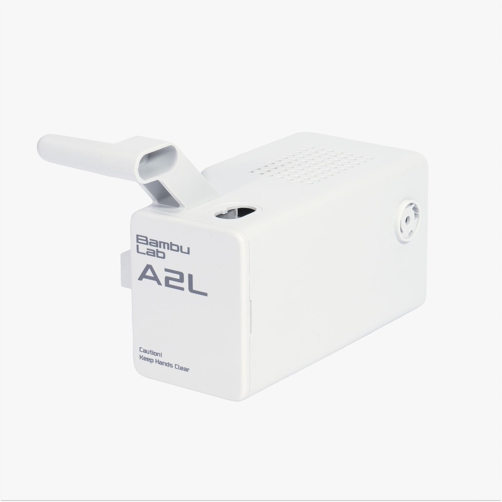 [FAC043-N] Bambu Lab - X-Axis Motordæksel A1