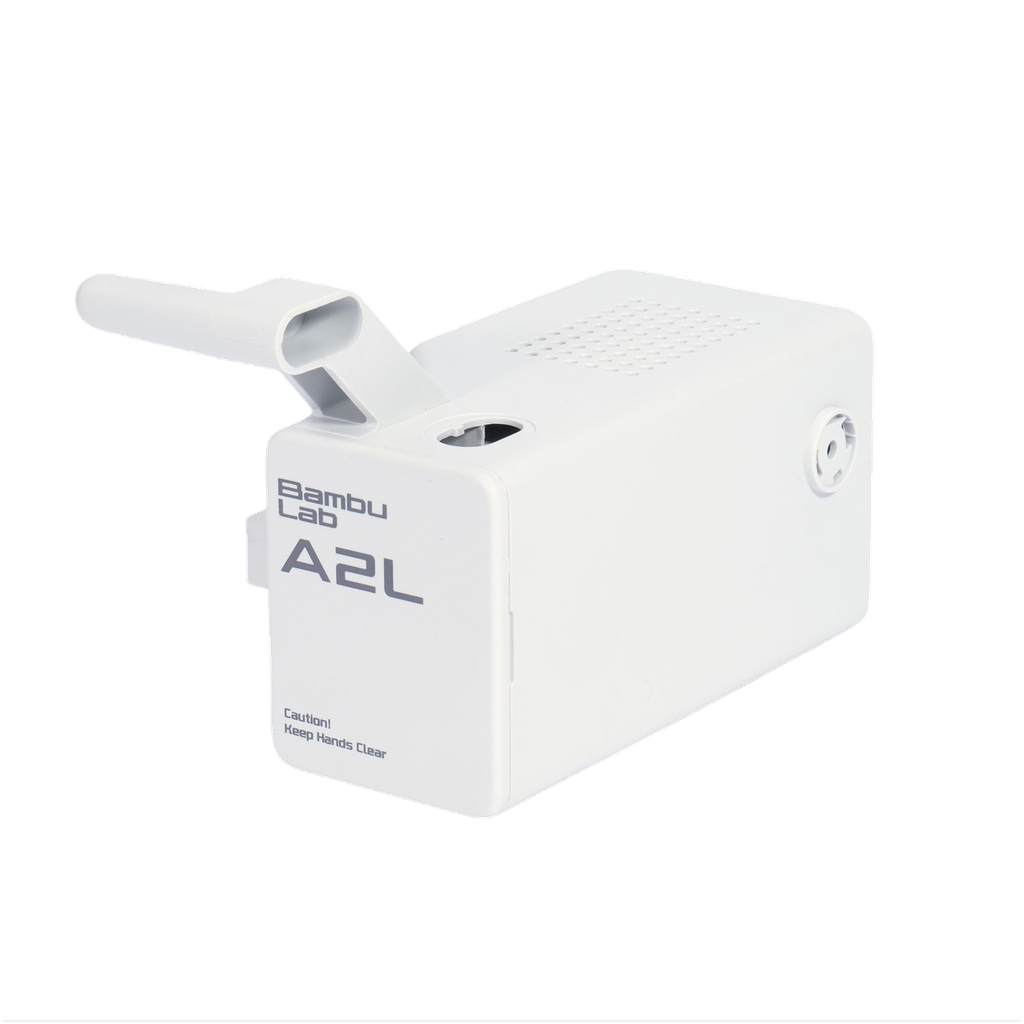 Bambu Lab - X-Axis Motordæksel A1