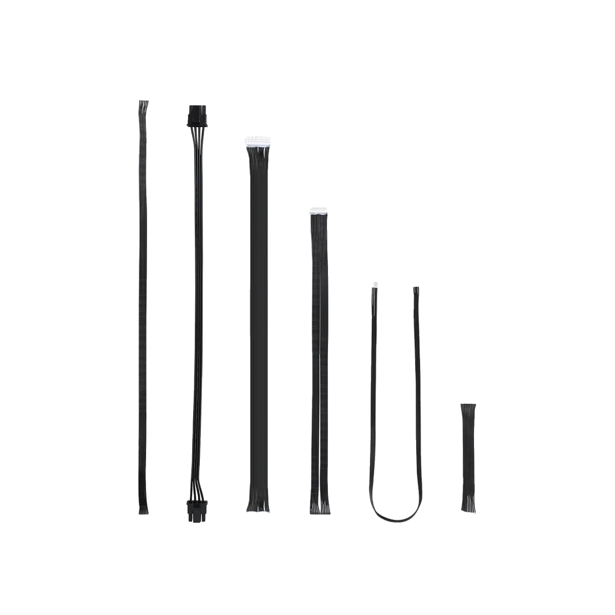 [CAB034] Bambu Lab - Cable Pack (6-in-1) (AMS 2 Pro)