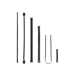 Bambu Lab - AMS 2 Pro Kabelpakke (6-i-1)
