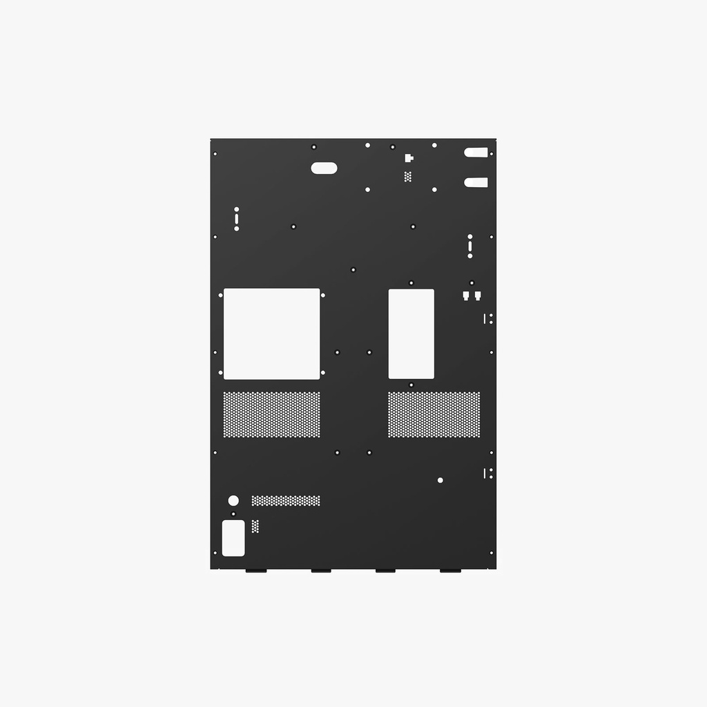 [FAS046] Bambu Lab - Bagpanel H2CC H2S H2D