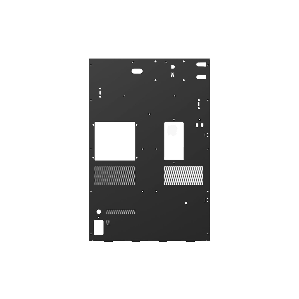 [FAS046] Bambu Lab - Rear Panel (H2 Series)