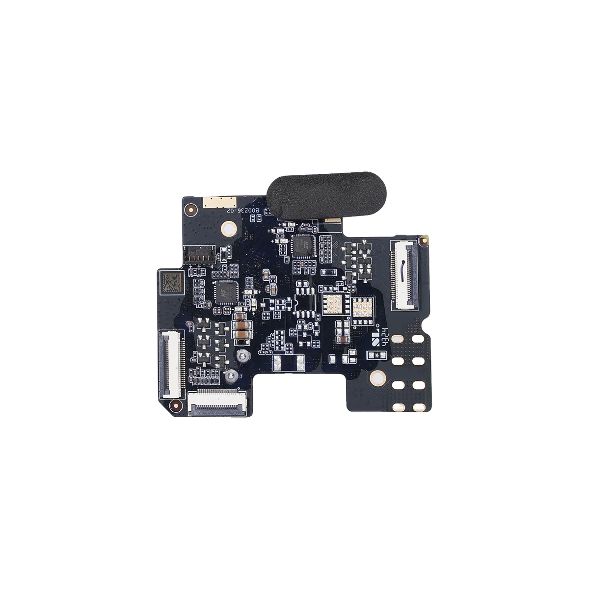 Bambu Lab - H2D Extruder Forbindelseskort