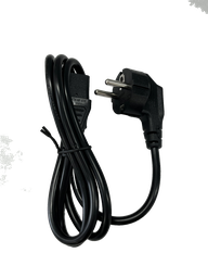 Bambu Lab - Strømkabel EU H2CC P2S