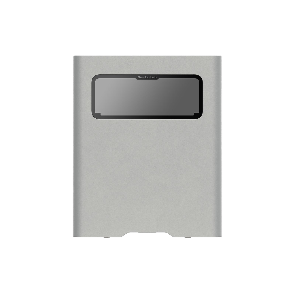 [FAS039] Bambu Lab - Venstre glasvindue-panel H2D
