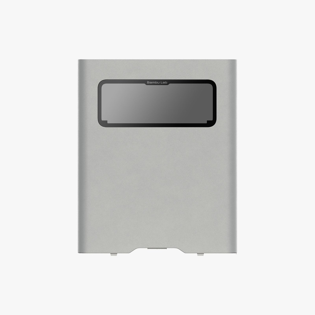 [FAS040] Bambu Lab - Højre sidepanel glasvindue H2D