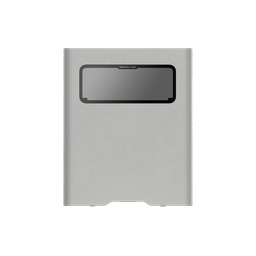 Bambu Lab - Højre sidepanel glasvindue H2D