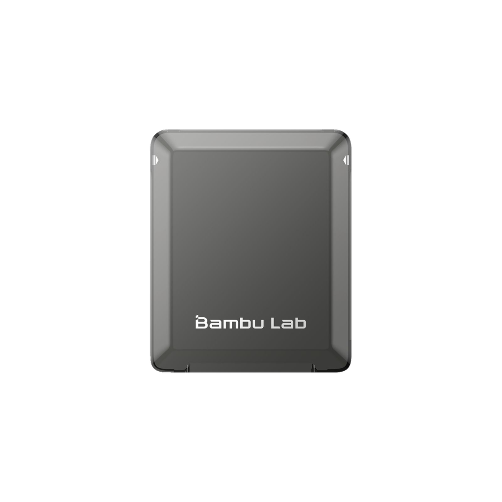 [FAS037] Bambu Lab - Toolhead Front Cover