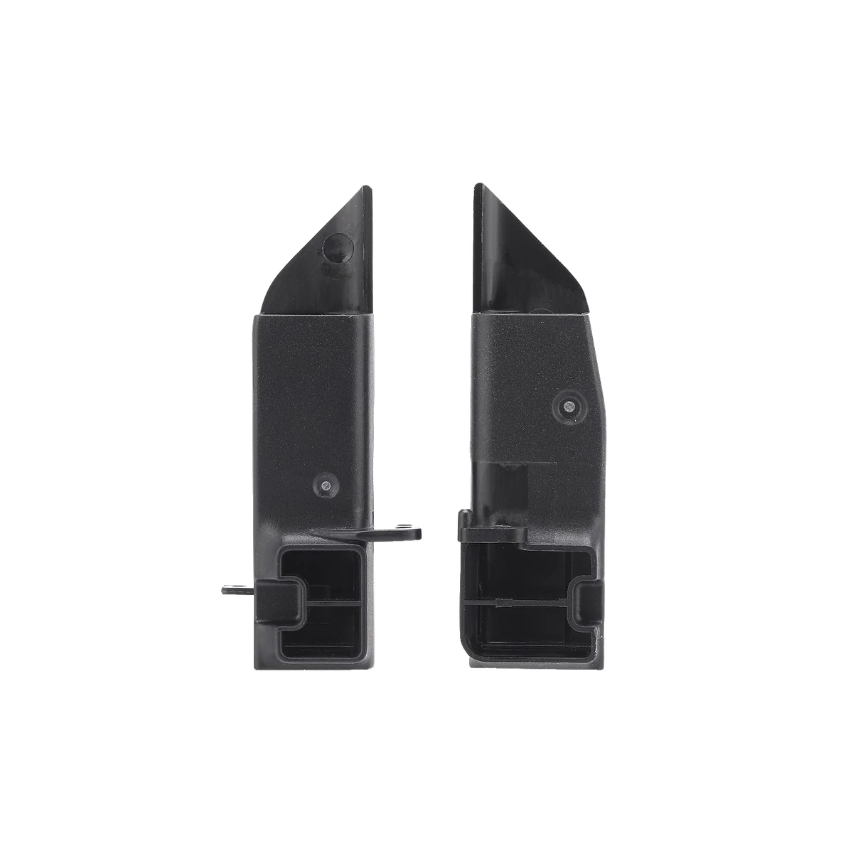 [FAH027] Bambu Lab - Hotend Cooling Fan Air Duct (H2 Series)