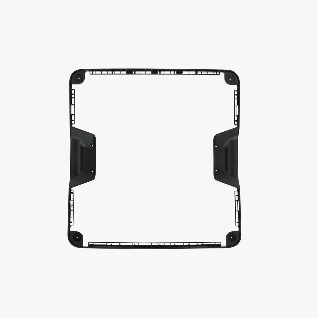 Bambu Lab - Enclosure Plastic Bottom Ring