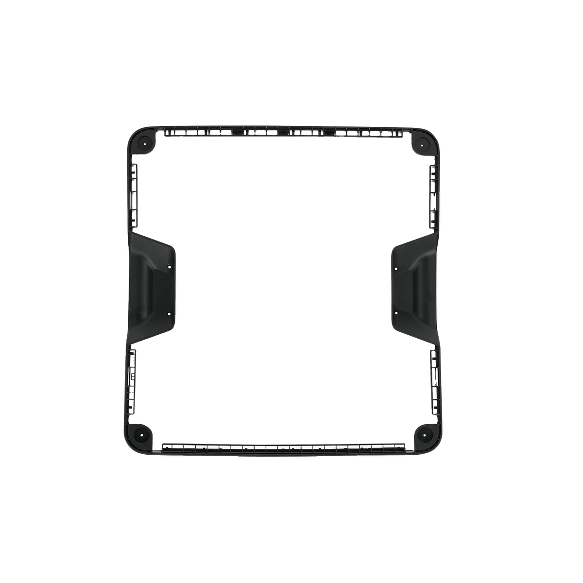 Bambu Lab - Enclosure Plastic Bottom Ring (H2 Series)