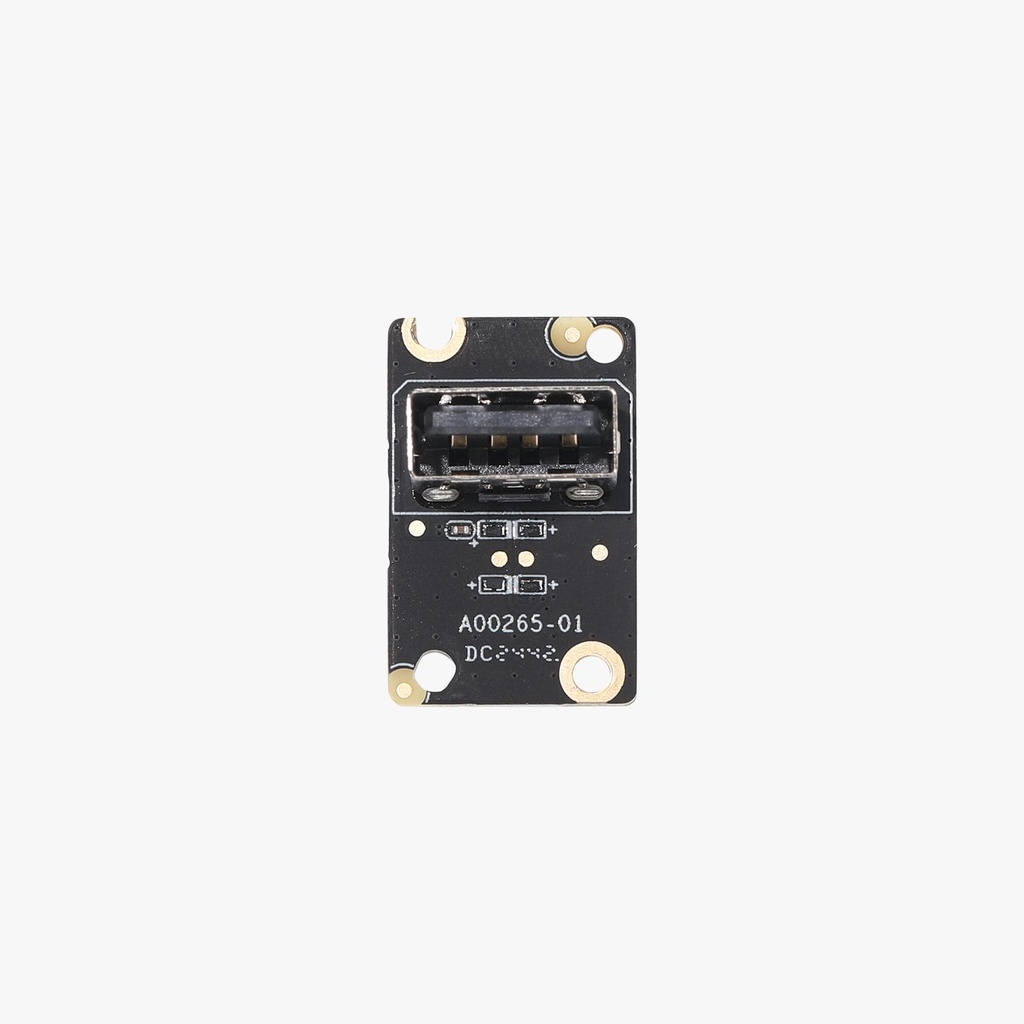 [DLB034] Bambu Lab - USB Port Board H2D