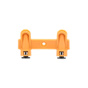 Bambu Lab - PTFE Tube Coupler (H2 Series)