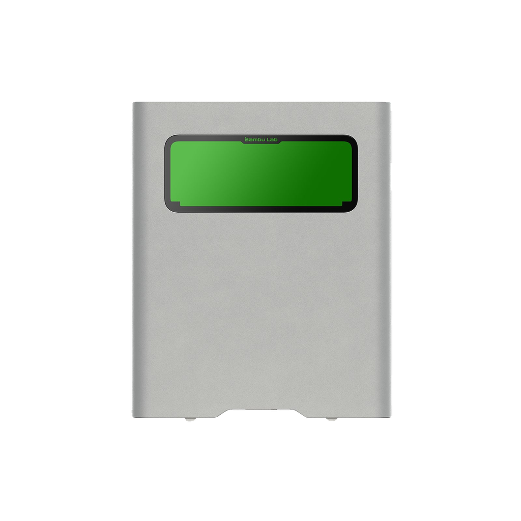 [FAS054] Bambu Lab - Venstre sidepanel laservindue H2D