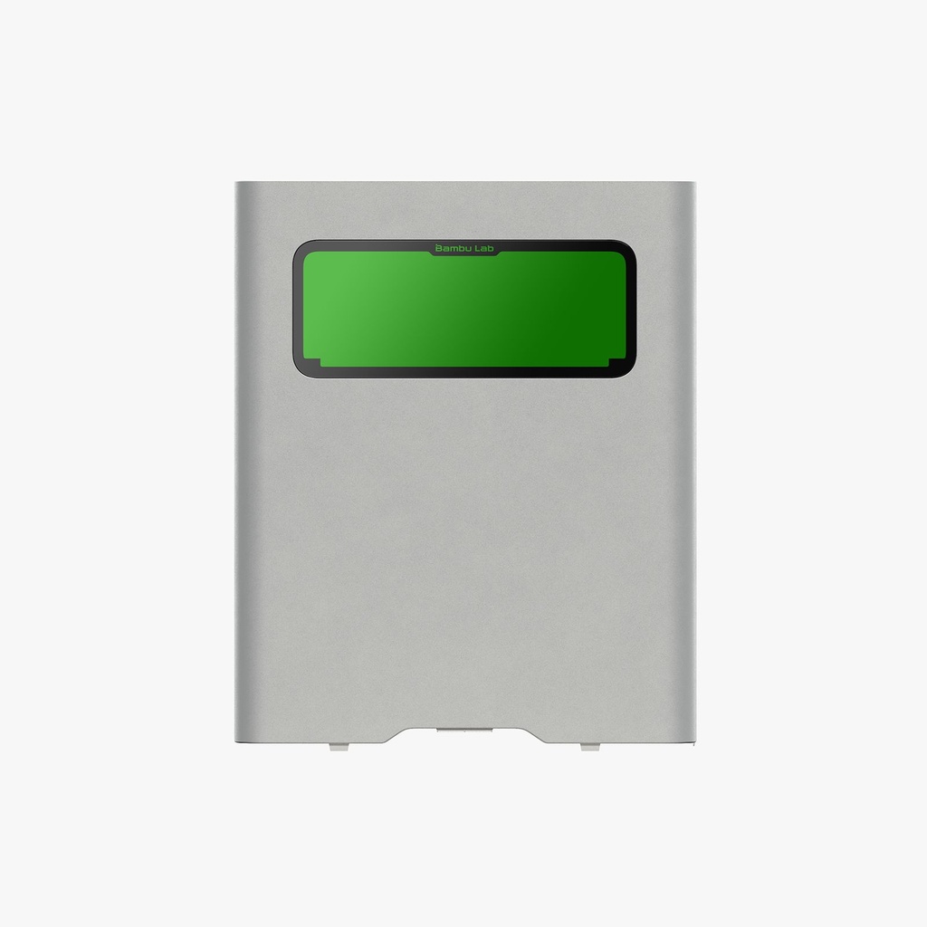Bambu Lab - Venstre sidepanel laservindue H2D
