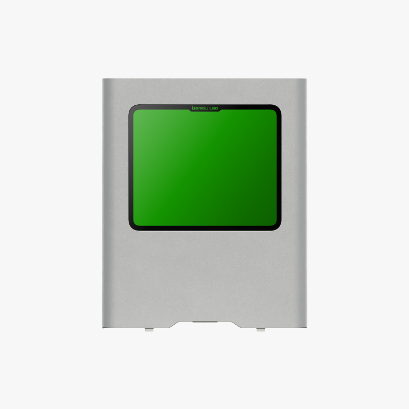 [FAS055] Bambu Lab - Højre sidepanel lasersikkerhed H2D