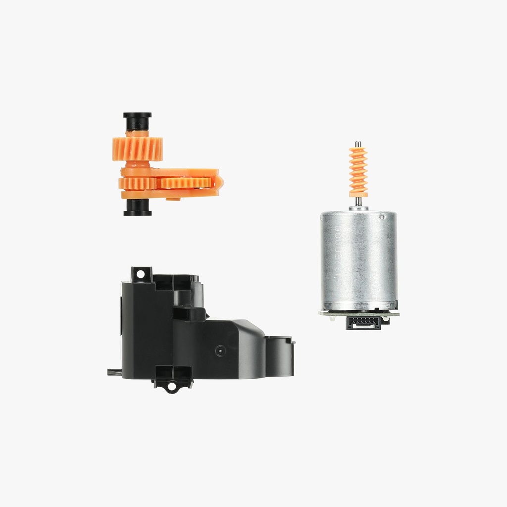 Bambu Lab - AMS HT Filament Retraction Assembly