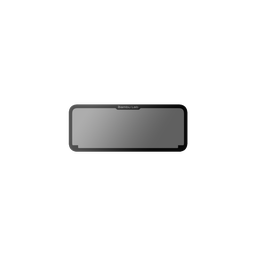 Bambu Lab - Sideglas venstre H2CC H2D