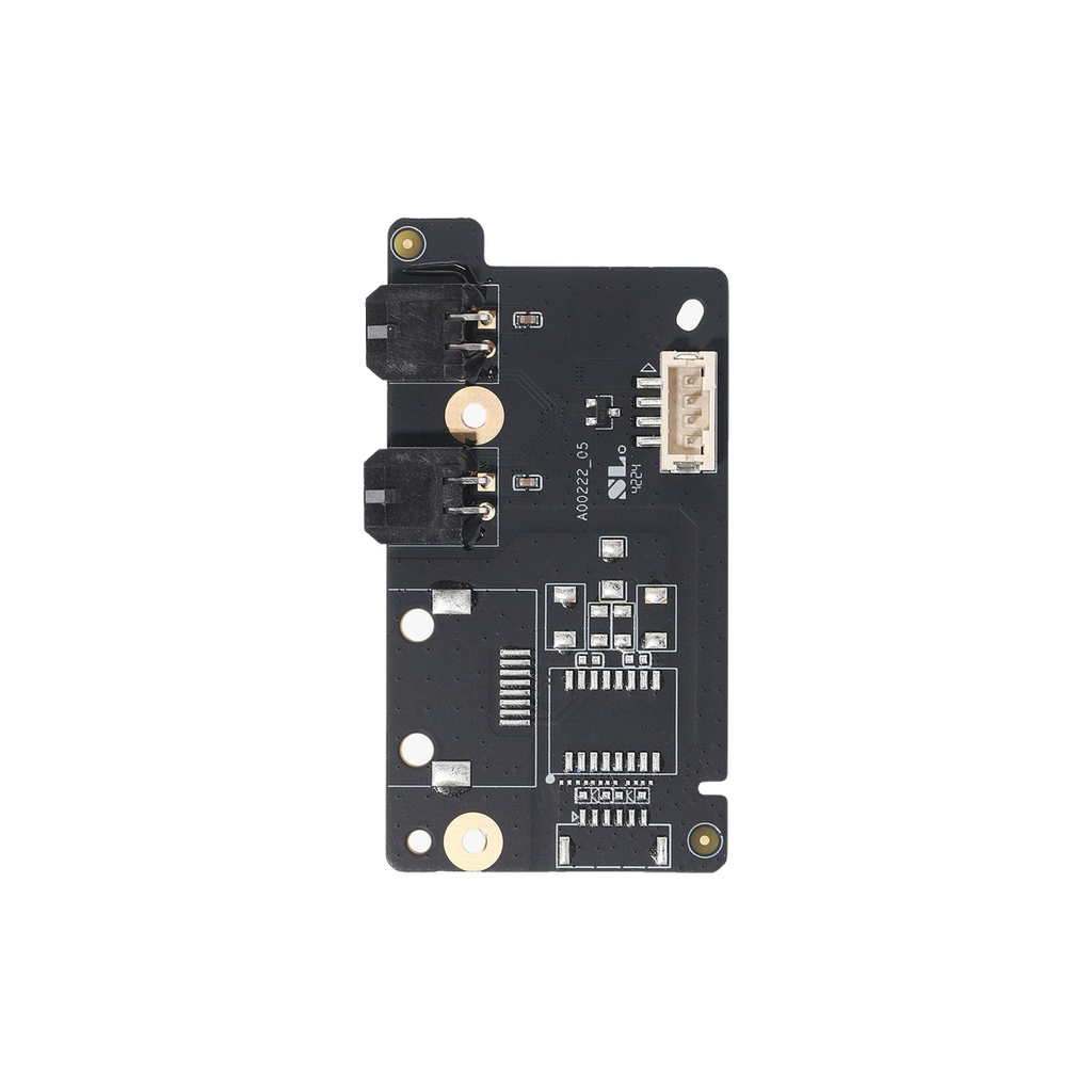 [DLB032] Bambu Lab - 4pin Interface Board (H2 Series)