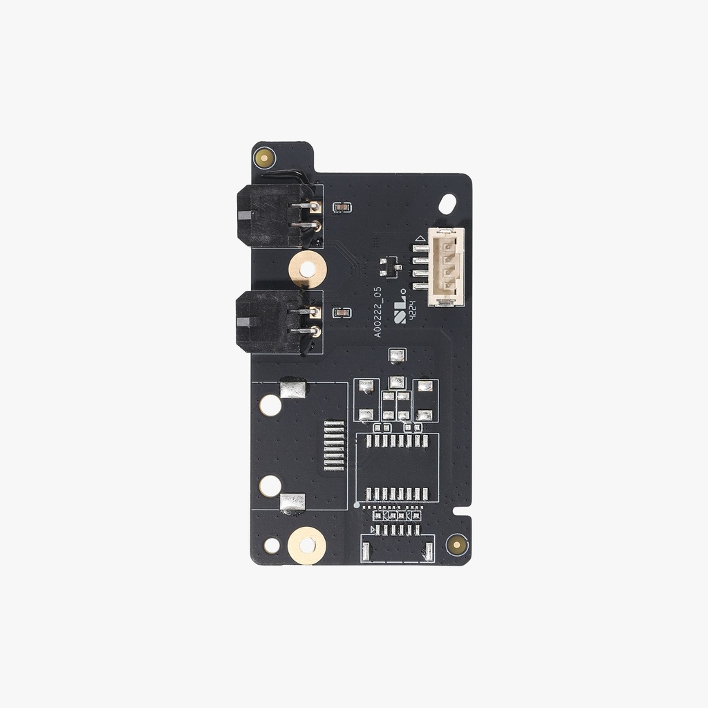 [DLB032] Bambu Lab - 4pin Interfaceboard H2-serie