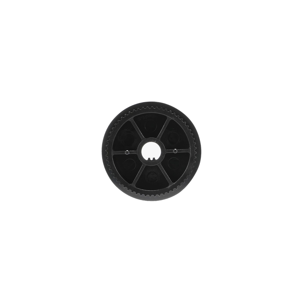 [FAB011] Bambu Lab - H2-serie Z-rem og remskive