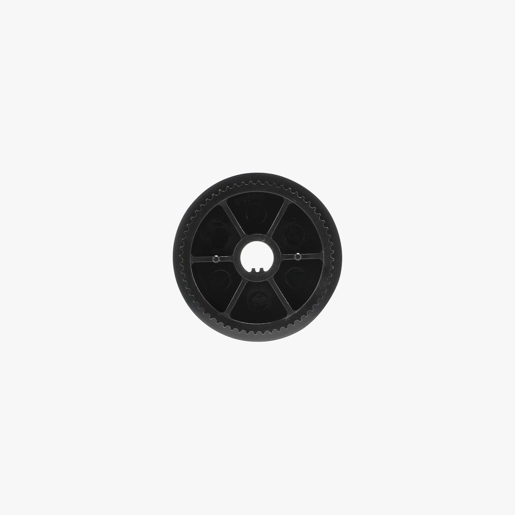 [FAB011] Bambu Lab - H2-serie Z-rem og remskive